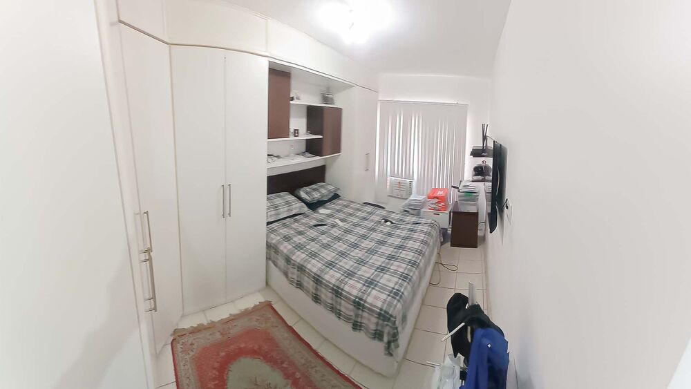 Apartamento, 3 quartos, 133 m² - Foto 5