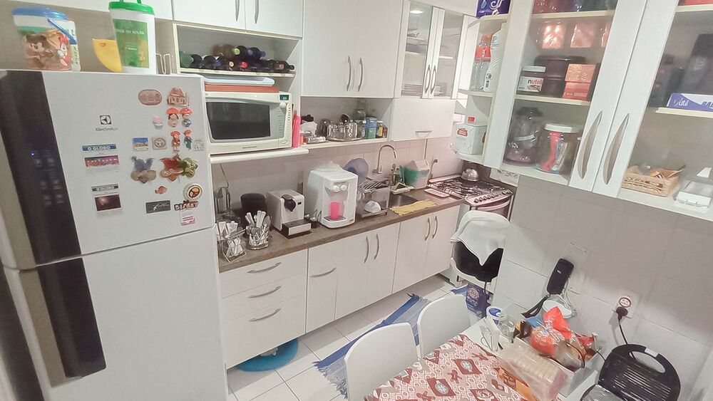 Apartamento, 3 quartos, 133 m² - Foto 11