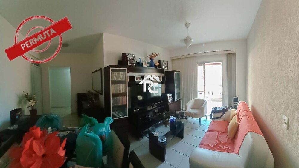 Apartamento, 3 quartos, 133 m² - Foto 2