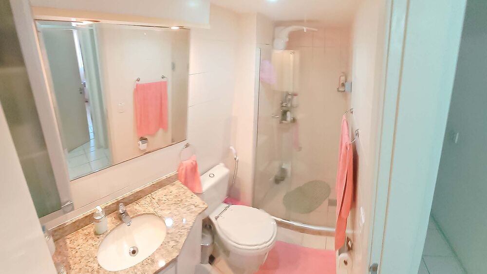 Apartamento, 3 quartos, 133 m² - Foto 9