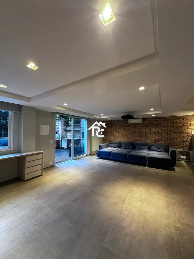Apartamento, 3 quartos, 259 m² - Foto 14
