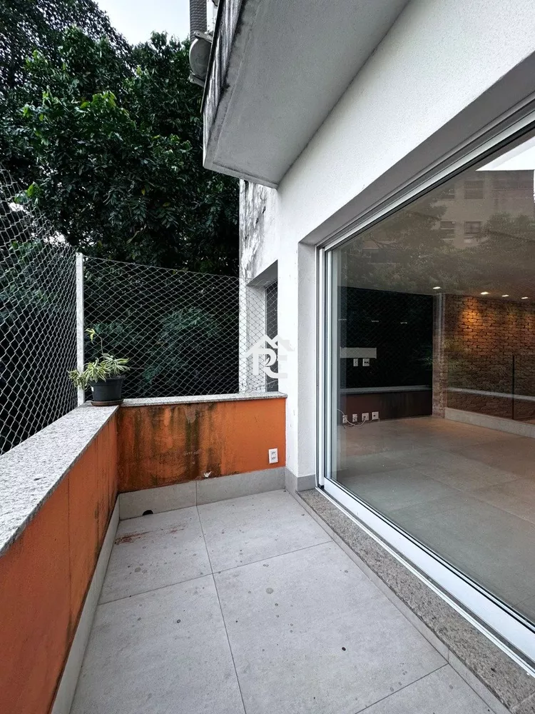 Apartamento, 3 quartos, 259 m² - Foto 35
