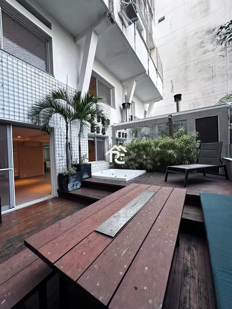 Apartamento, 3 quartos, 259 m² - Foto 18