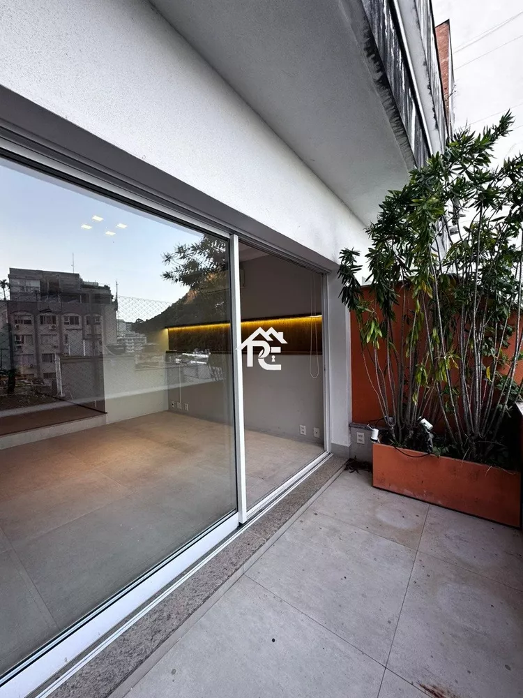 Apartamento, 3 quartos, 259 m² - Foto 12
