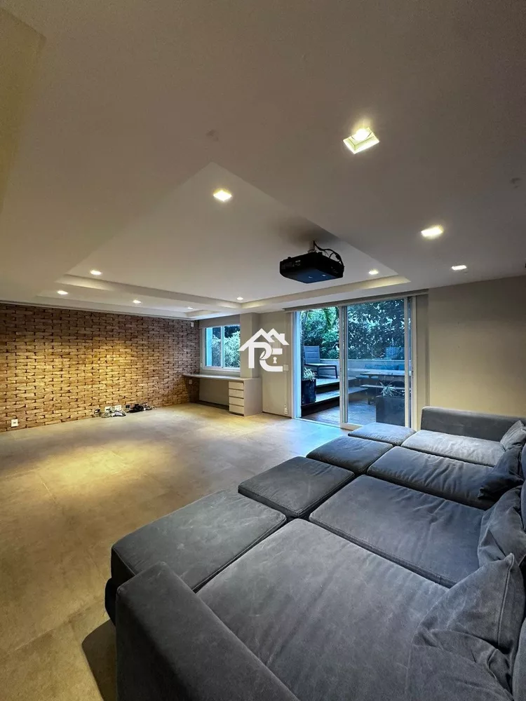 Apartamento, 3 quartos, 259 m² - Foto 15