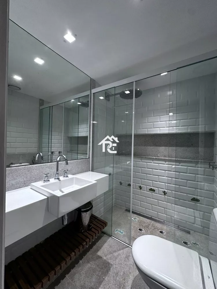Apartamento, 3 quartos, 259 m² - Foto 56