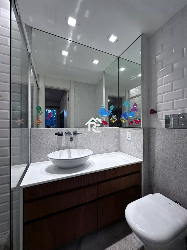 Apartamento, 3 quartos, 259 m² - Foto 52