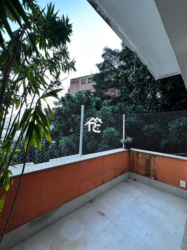 Apartamento, 3 quartos, 259 m² - Foto 1