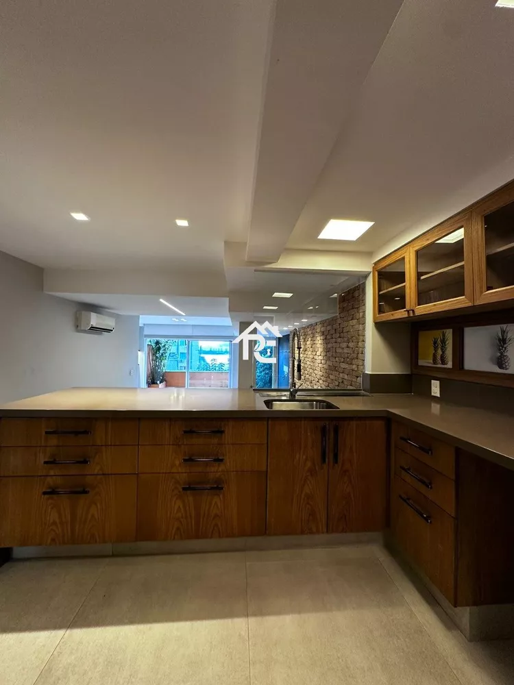 Apartamento, 3 quartos, 259 m² - Foto 5