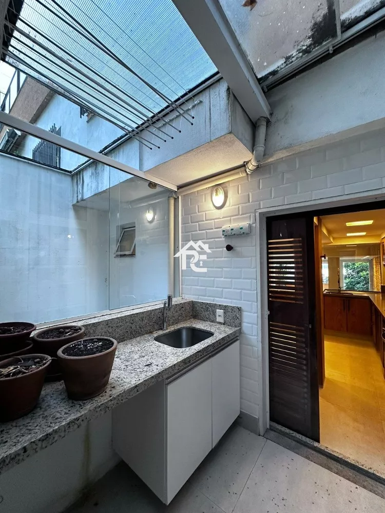 Apartamento, 3 quartos, 259 m² - Foto 53