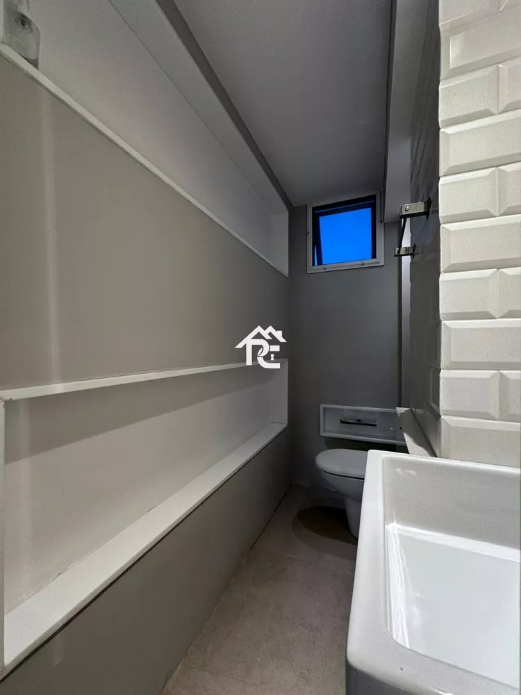 Apartamento, 3 quartos, 259 m² - Foto 11