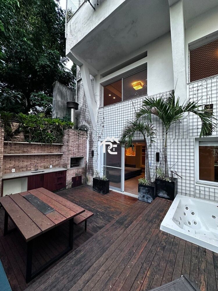 Apartamento, 3 quartos, 259 m² - Foto 4