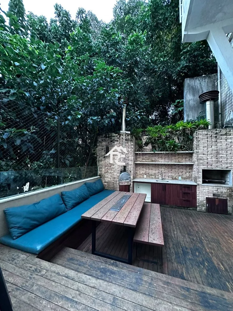 Apartamento, 3 quartos, 259 m² - Foto 38