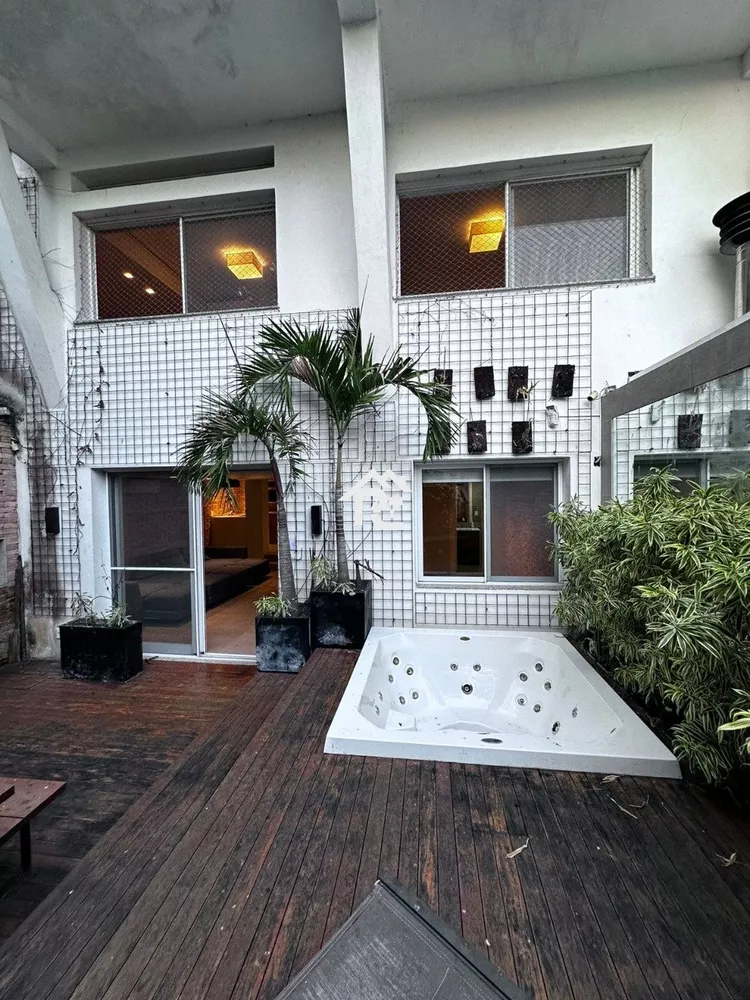Apartamento, 3 quartos, 259 m² - Foto 8