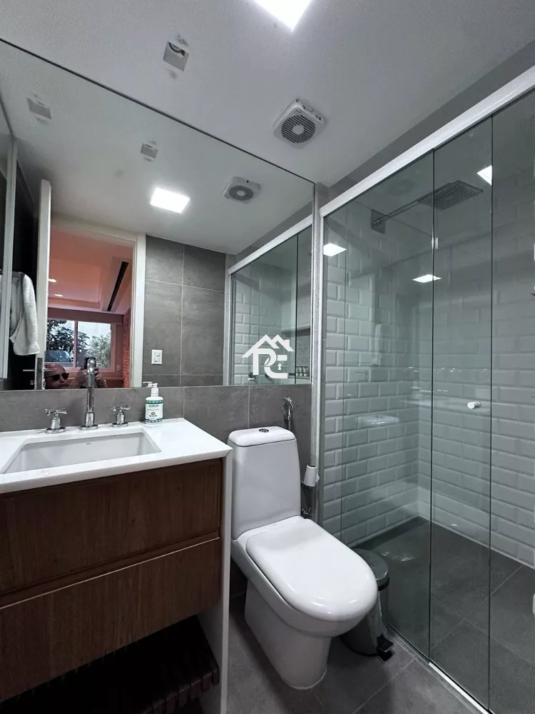 Apartamento, 3 quartos, 259 m² - Foto 13
