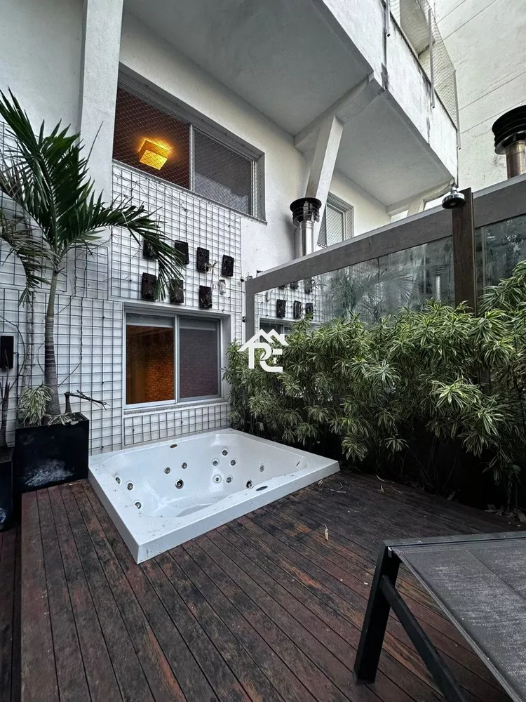 Apartamento, 3 quartos, 259 m² - Foto 57