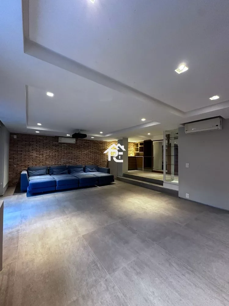Apartamento, 3 quartos, 259 m² - Foto 37