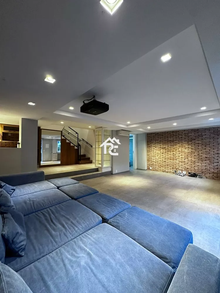 Apartamento, 3 quartos, 259 m² - Foto 21