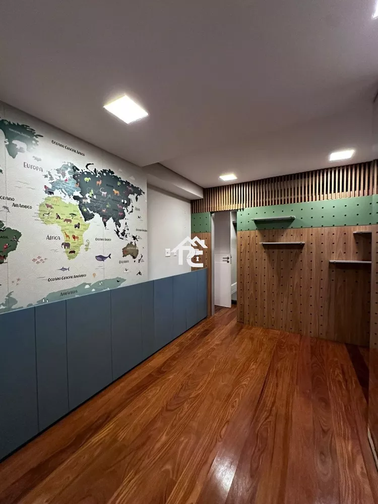 Apartamento, 3 quartos, 259 m² - Foto 23