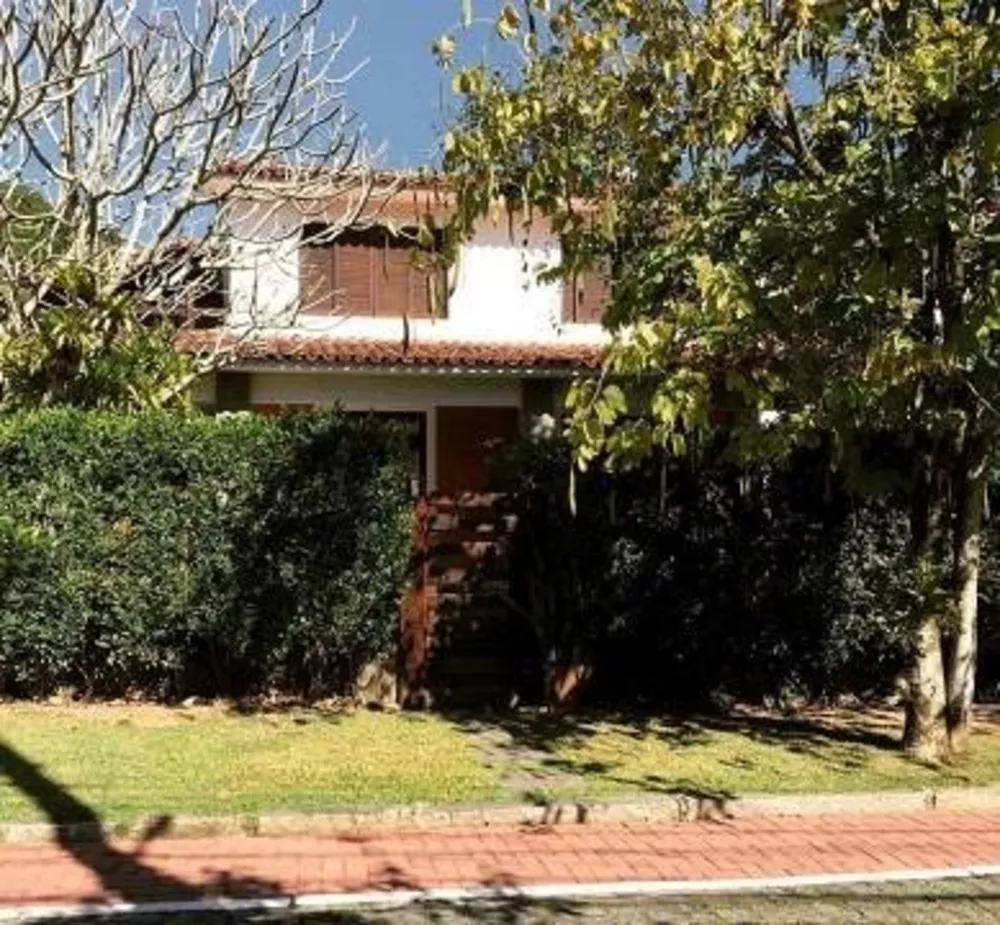 Casa de Condomínio, 4 quartos - Foto 14