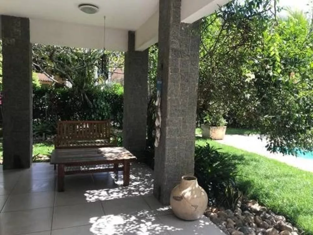 Casa de Condomínio, 4 quartos - Foto 12