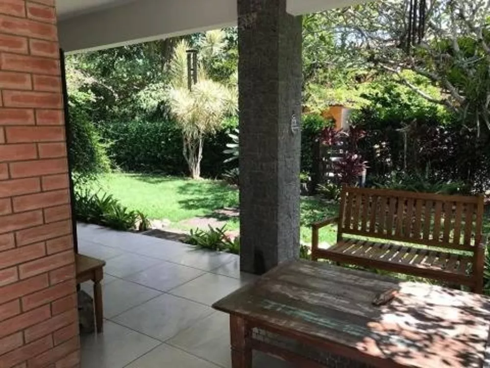 Casa de Condomínio, 4 quartos - Foto 13