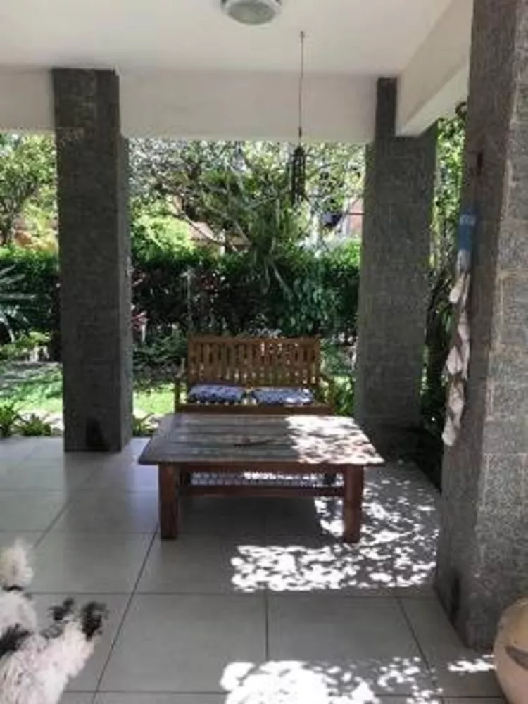 Casa de Condomínio, 4 quartos - Foto 8