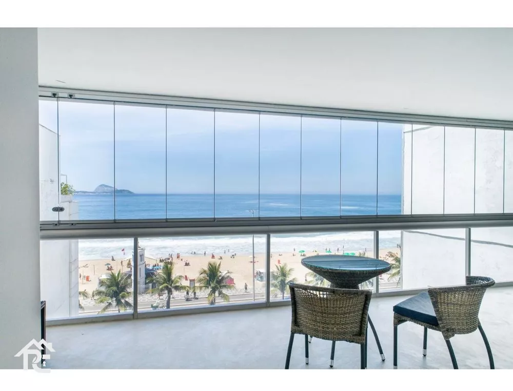 Apartamento, 3 quartos, 170 m² - Foto 16