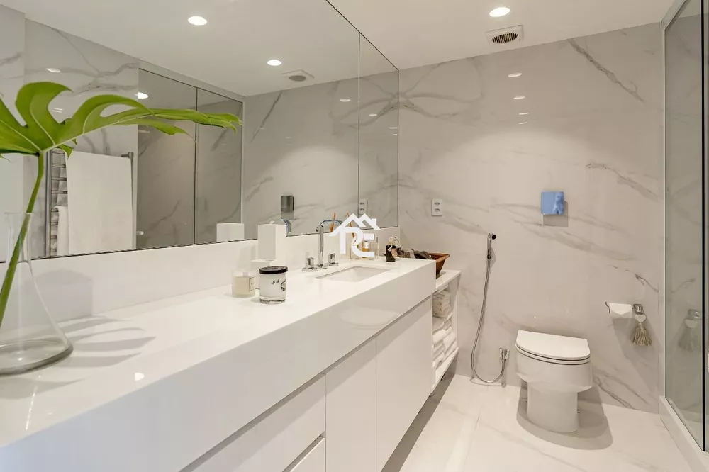Apartamento, 3 quartos, 170 m² - Foto 19