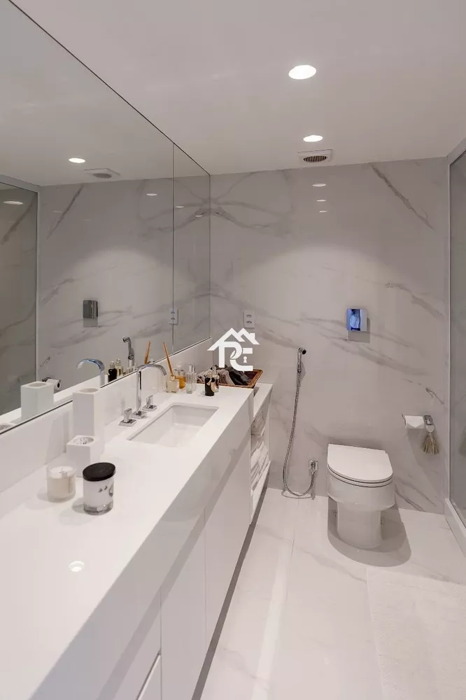Apartamento, 3 quartos, 170 m² - Foto 30