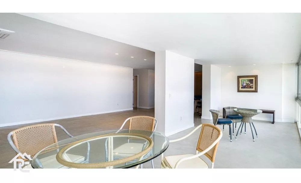 Apartamento, 3 quartos, 170 m² - Foto 20