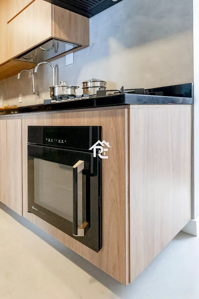 Apartamento, 3 quartos, 170 m² - Foto 7