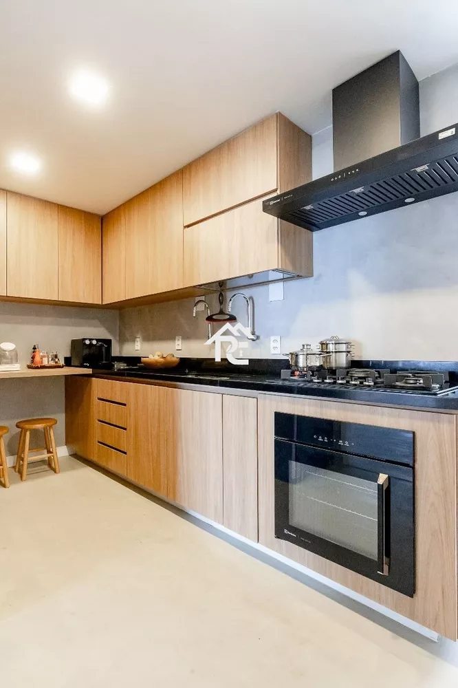 Apartamento, 3 quartos, 170 m² - Foto 3