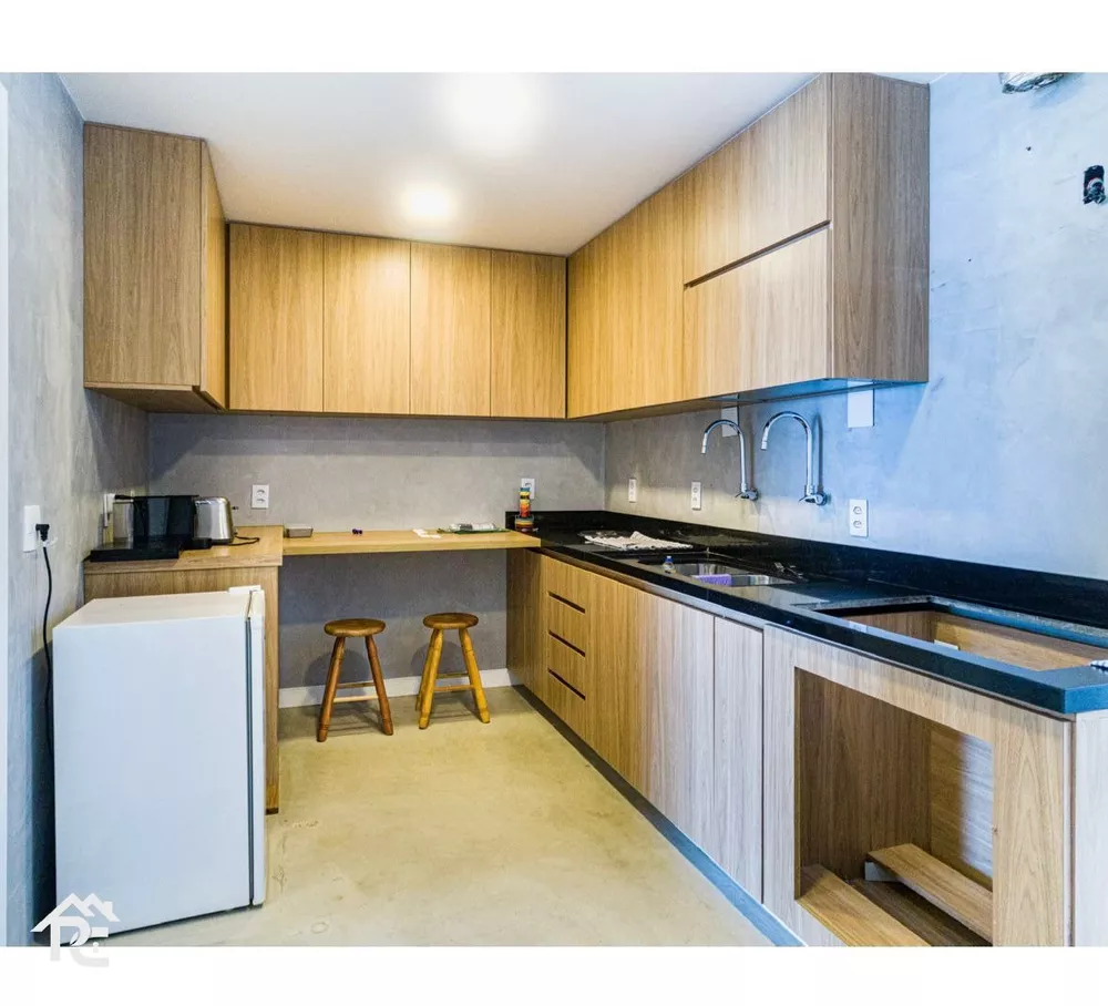 Apartamento, 3 quartos, 170 m² - Foto 1