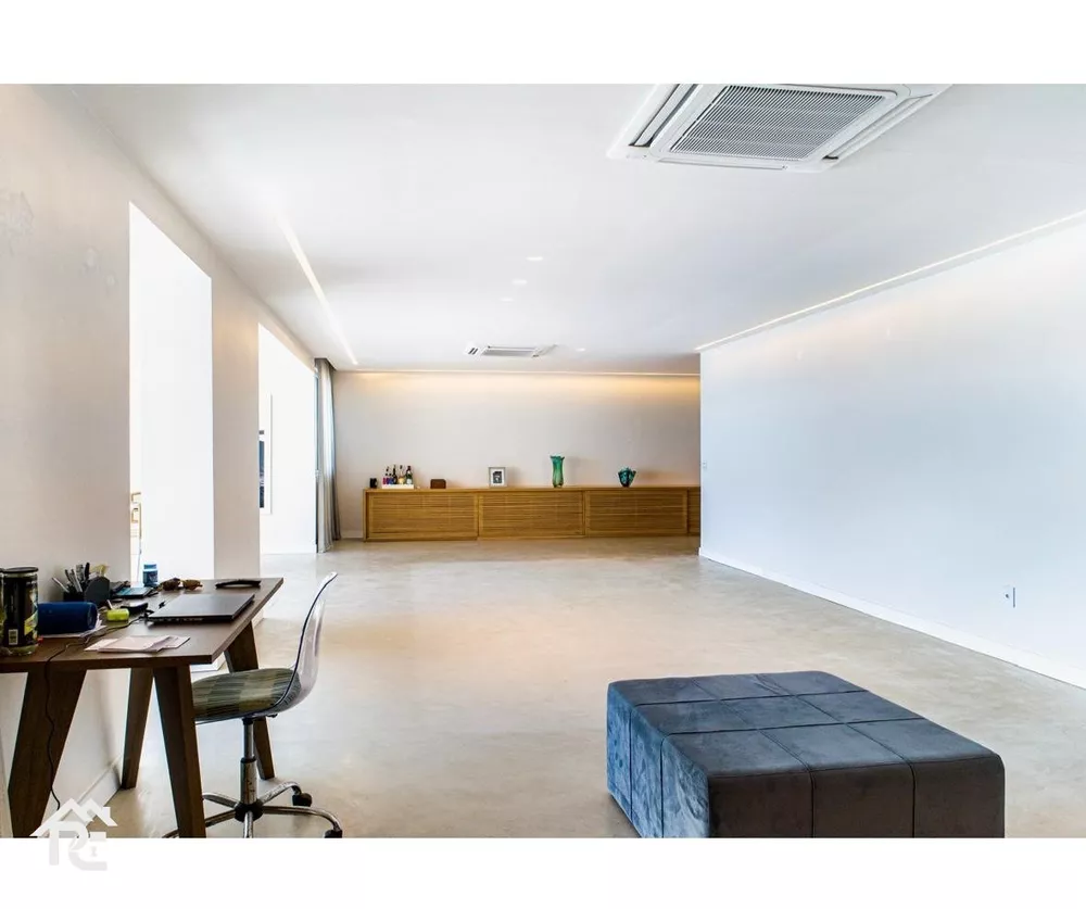 Apartamento, 3 quartos, 170 m² - Foto 5
