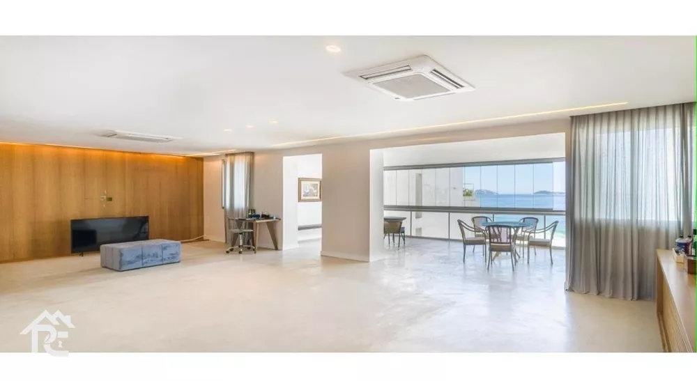 Apartamento, 3 quartos, 170 m² - Foto 23
