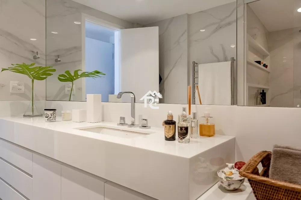 Apartamento, 3 quartos, 170 m² - Foto 25