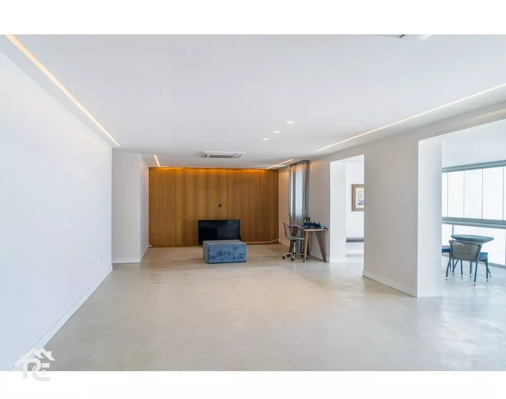 Apartamento, 3 quartos, 170 m² - Foto 22