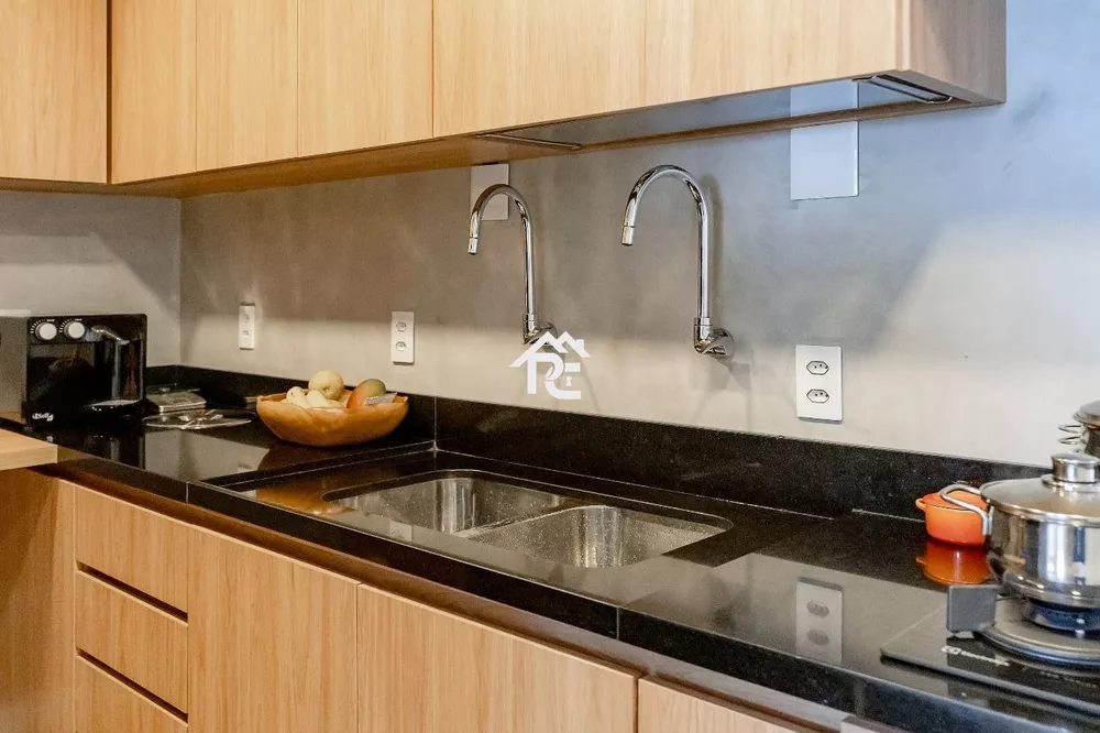 Apartamento, 3 quartos, 170 m² - Foto 27