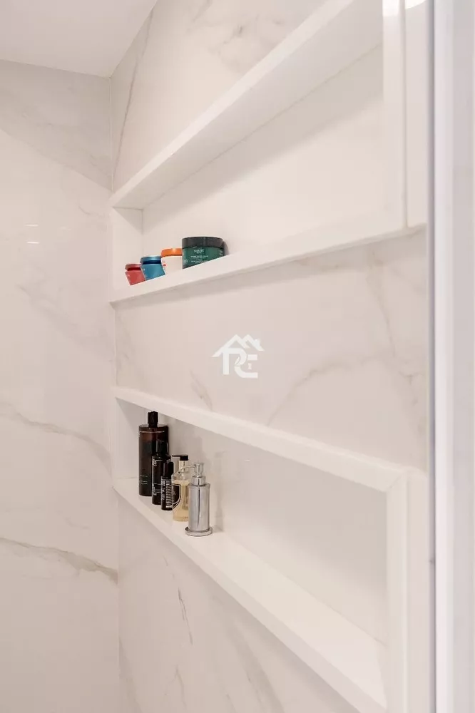 Apartamento, 3 quartos, 170 m² - Foto 4