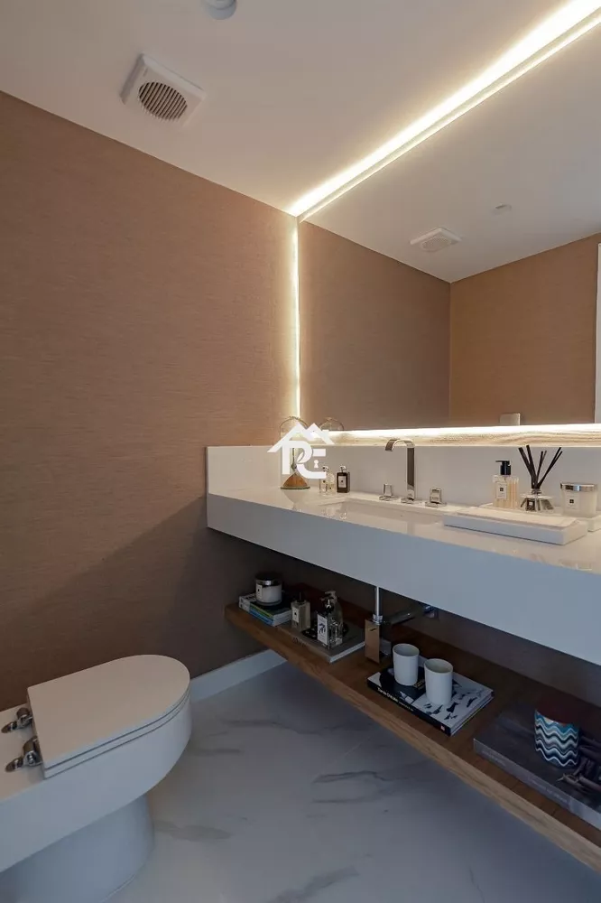 Apartamento, 3 quartos, 170 m² - Foto 21