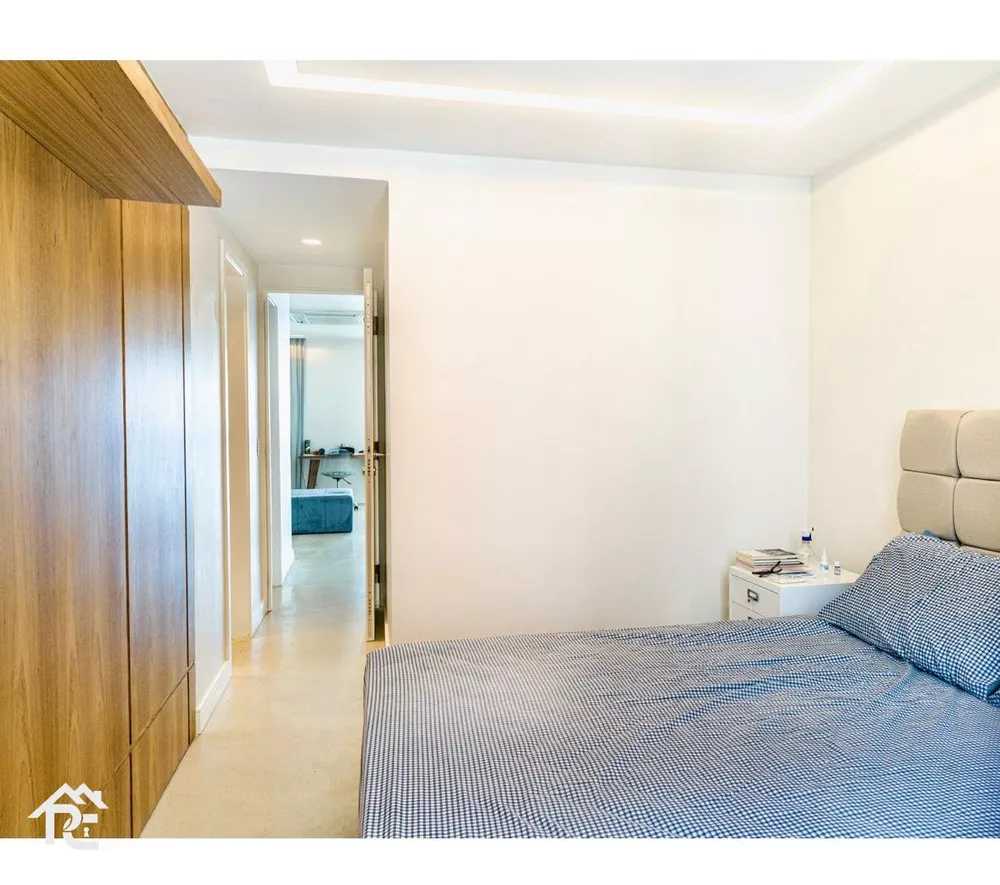 Apartamento, 3 quartos, 170 m² - Foto 26