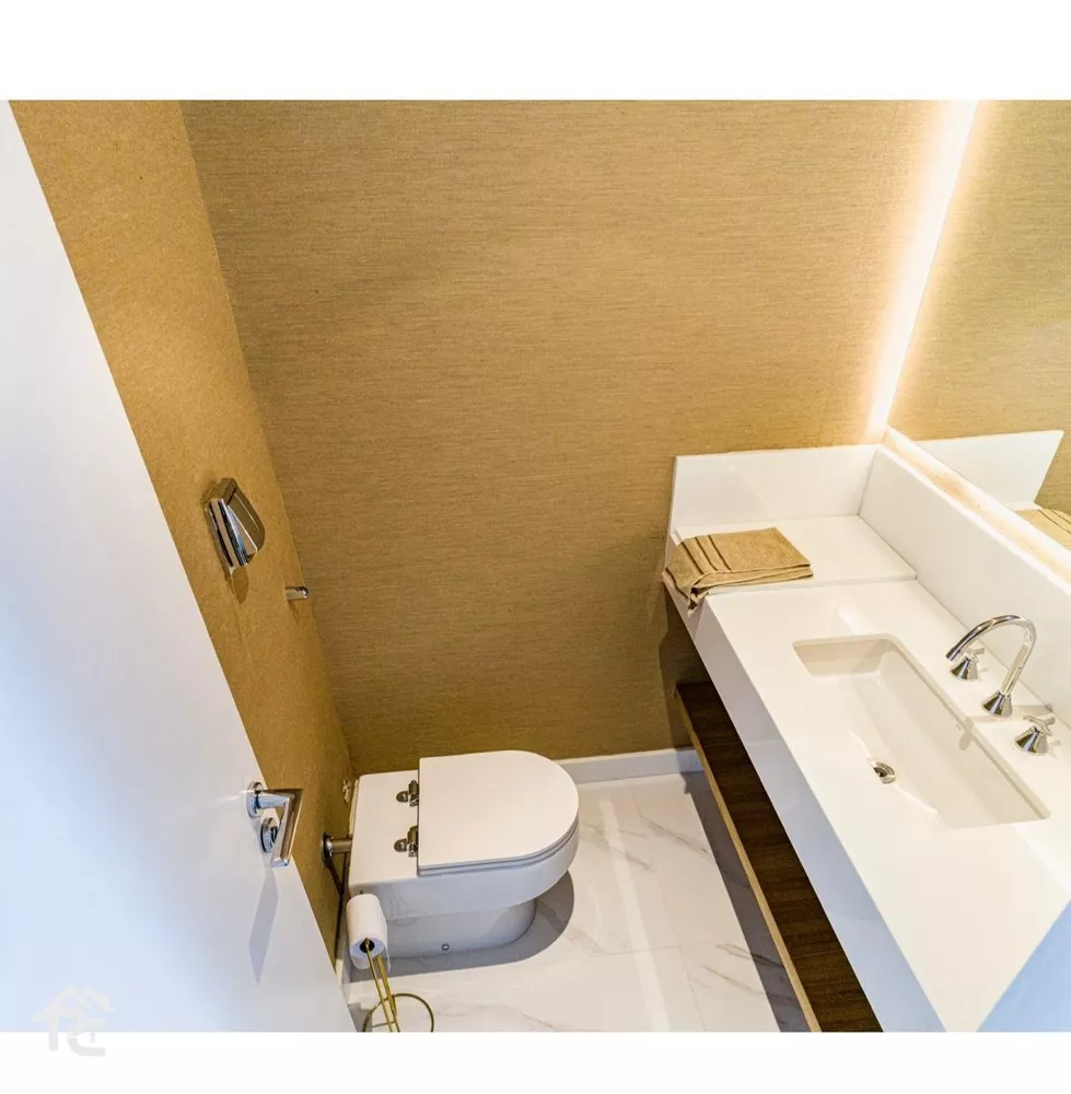 Apartamento, 3 quartos, 170 m² - Foto 14