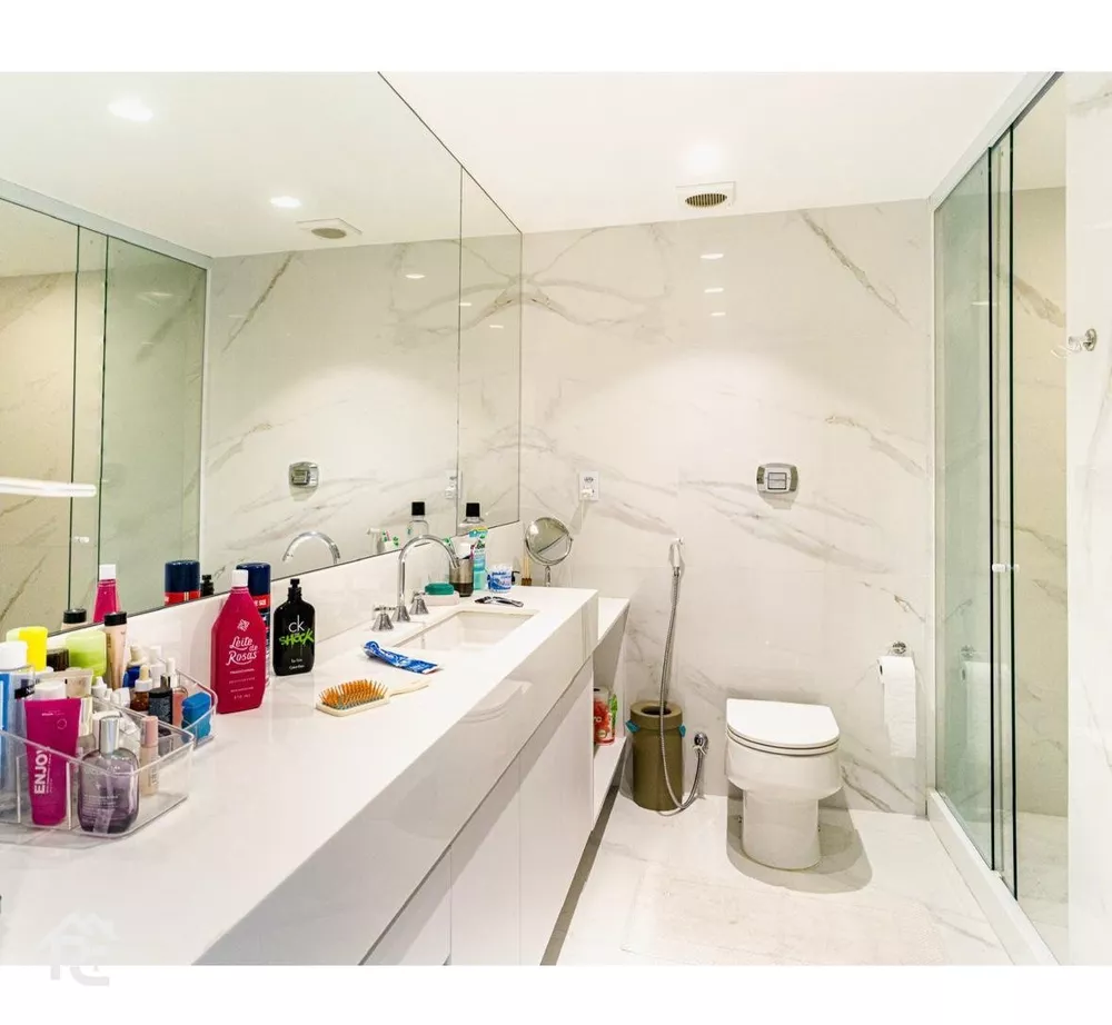 Apartamento, 3 quartos, 170 m² - Foto 28