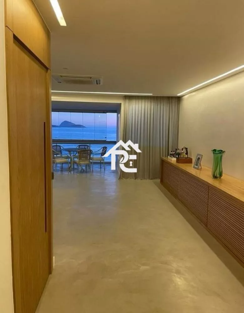 Apartamento, 3 quartos, 170 m² - Foto 6