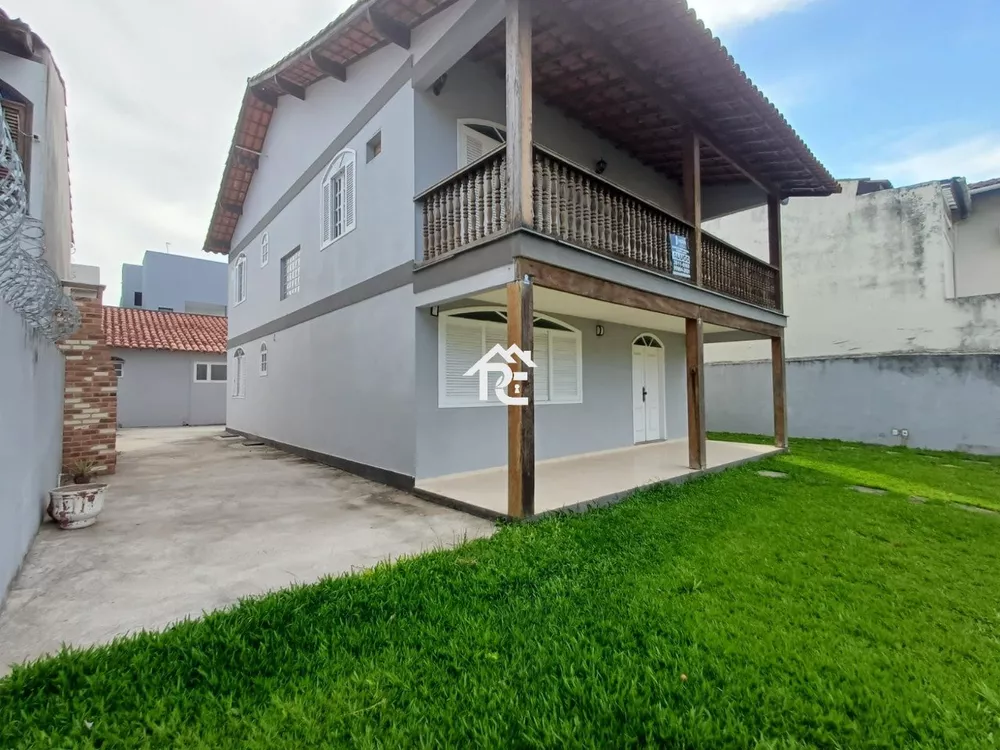 Casa, 4 quartos, 240 m² - Foto 10