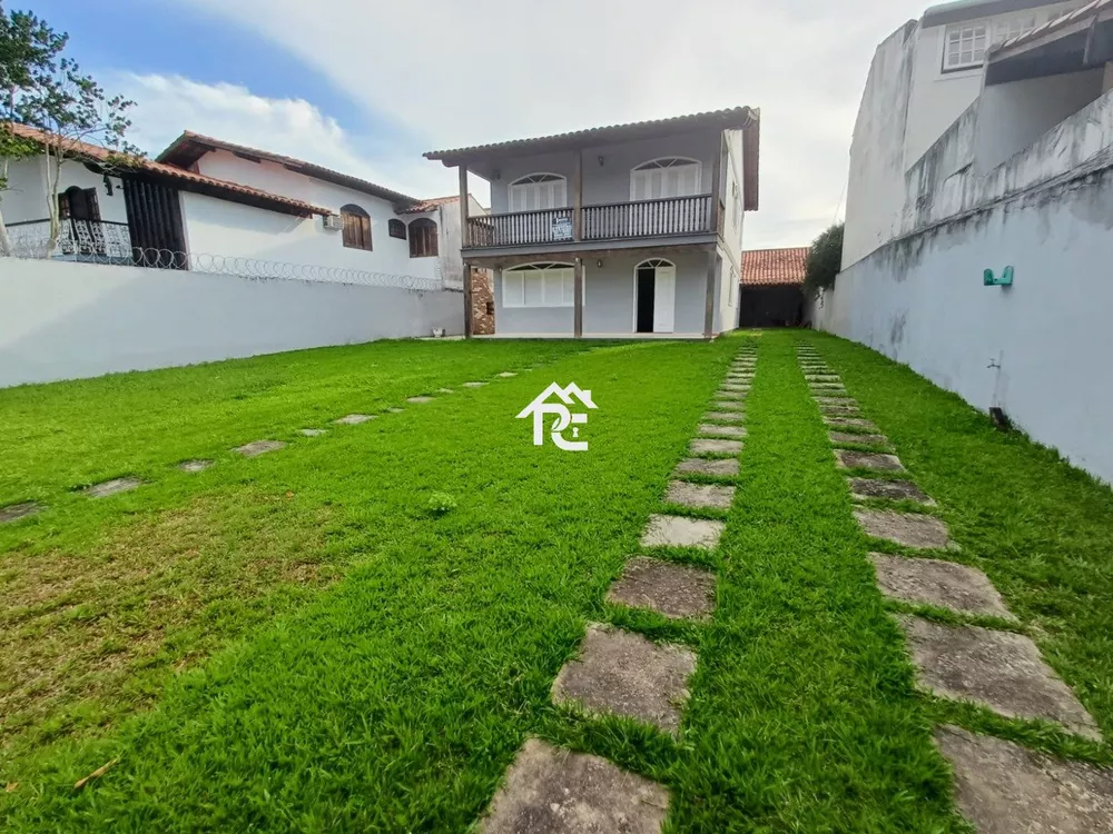 Casa, 4 quartos, 240 m² - Foto 16