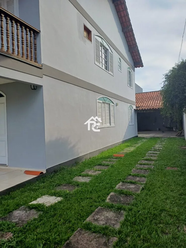 Casa, 4 quartos, 240 m² - Foto 18