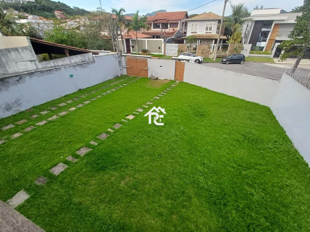 Casa, 4 quartos, 240 m² - Foto 25