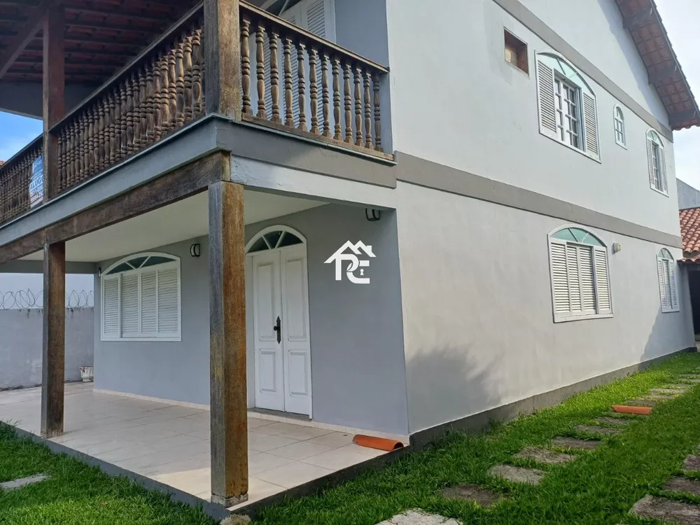 Casa, 4 quartos, 240 m² - Foto 30